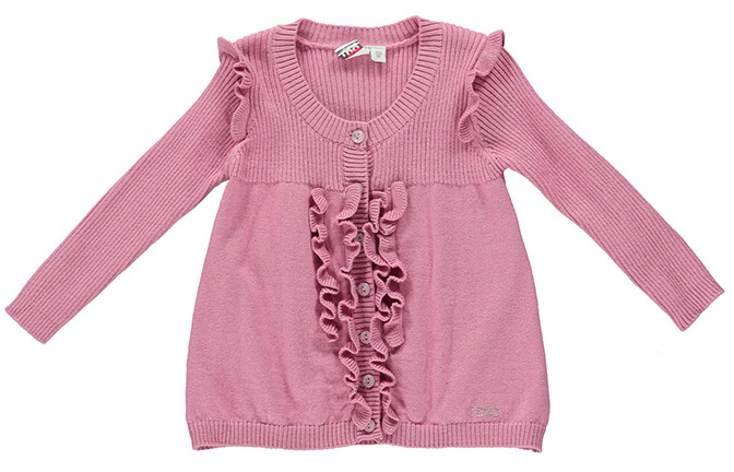 ПРЕДЗАКАЗ IDO осень-зима 2014-2015г.!!! ДЕВОЧКИ от 3х до 36мес!