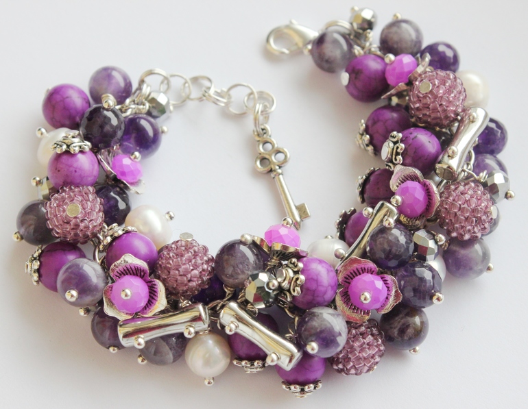 Браслет "Нежность"