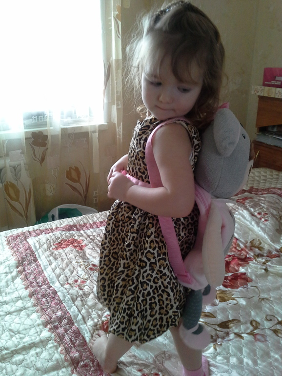 Хвастаюсь!!!