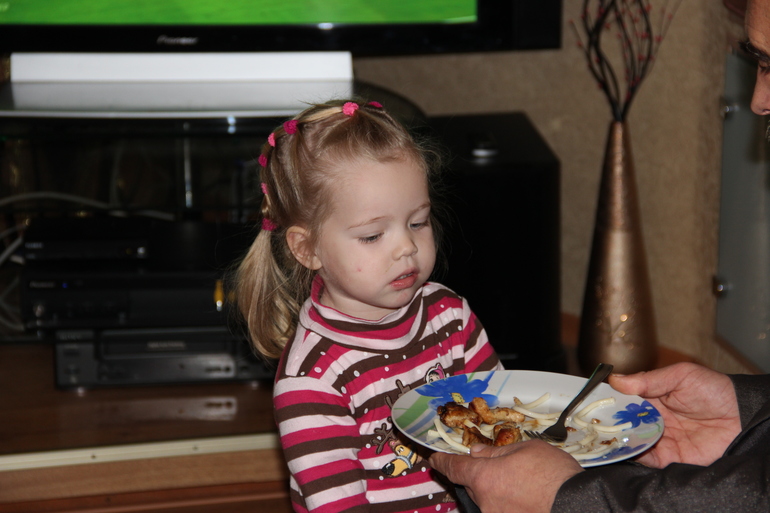 Проба фотика