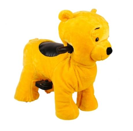 ПРОКАТ ИГРУШЕК