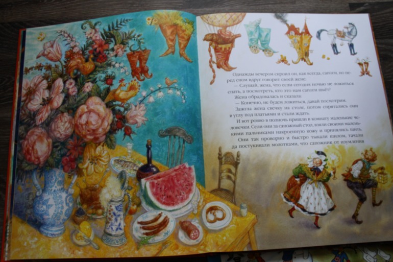 Наши долгожданные книги на 2,5 года + немного зимне-новогоднего