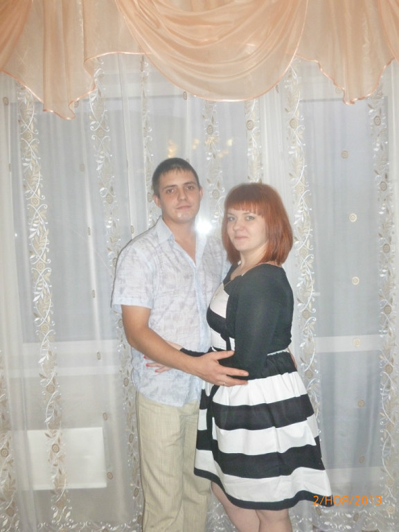 давно не показывались))