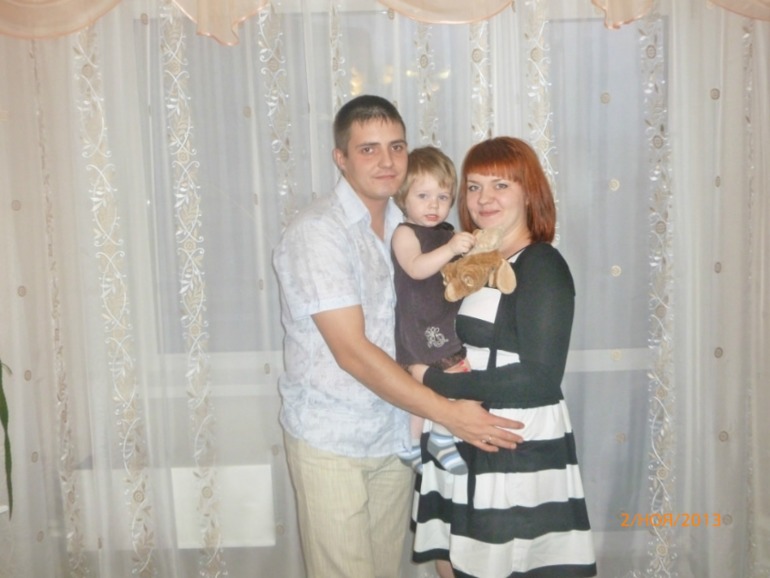 давно не показывались))