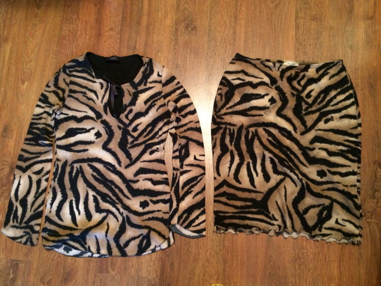 Одежда 42-44-46 новая и в идеале. Дешево.