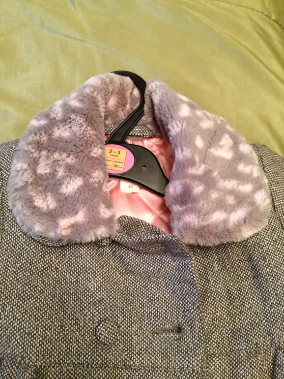 Пальто весна / осень Wojcik + новое Кепи