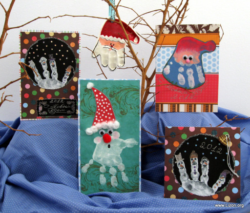 Большой Новогодний Пост