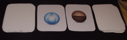 Укрощение стихий (2,7 г.)