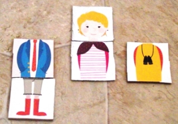 Игра номер ДВА!