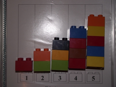 Математическая школа (2,3 г.)