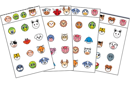 Игра номер РАЗ!