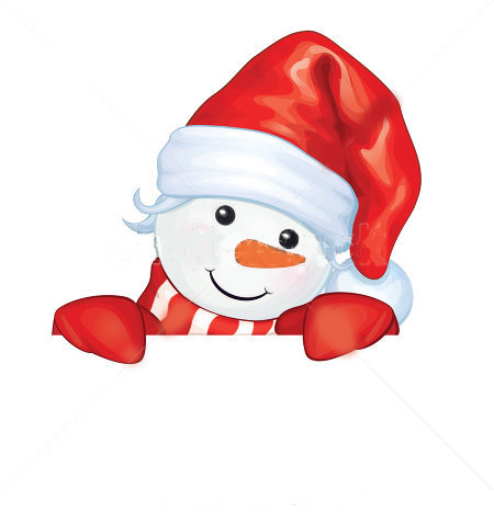 За три недели до Нового Года...