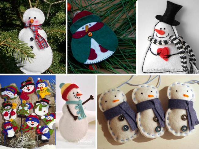 Большой Новогодний Пост