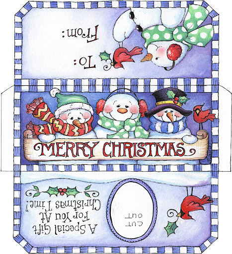 Большой Новогодний Пост