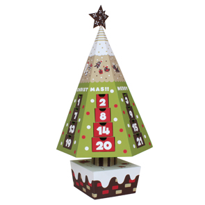 Большой Новогодний Пост