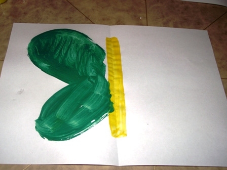 Тематическая неделька о насекомых и прочей мелюзге))