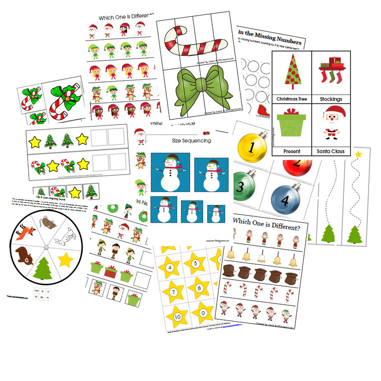 Большой Новогодний Пост