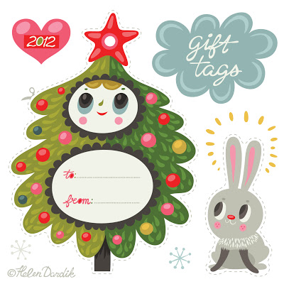 Большой Новогодний Пост