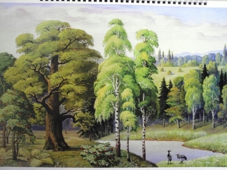 Добро пожаловать в экологию!