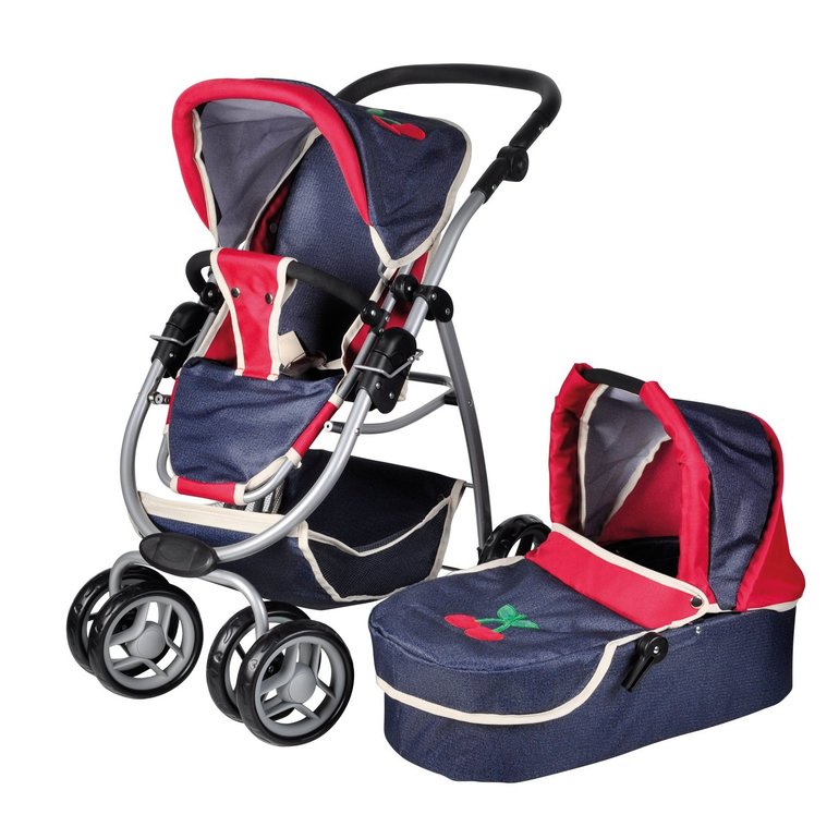 Коляски для кукол под заказ (предоплата 15%) . + реальные фото