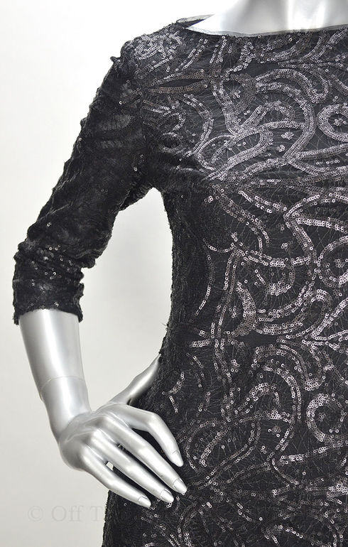 Выбор платья..