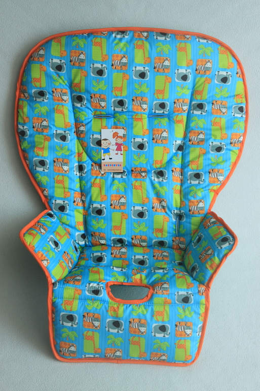 Новая расцветка для чехлов на стульчики