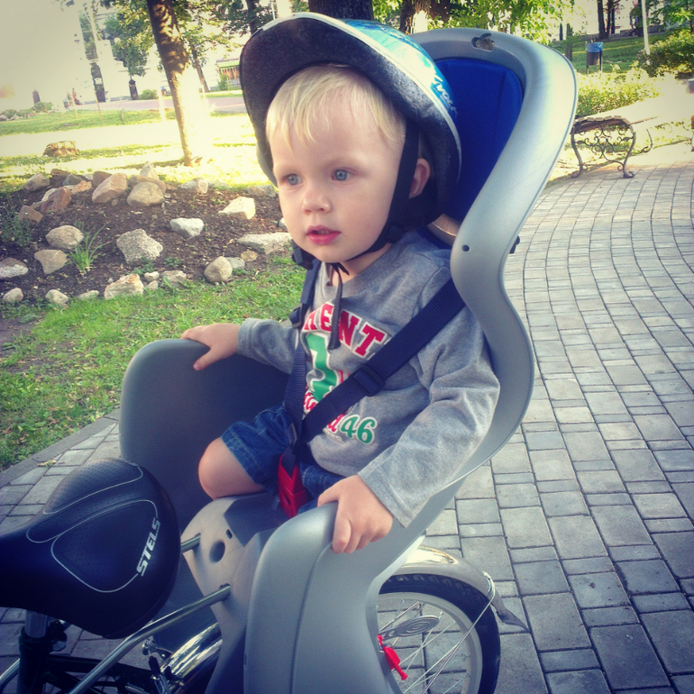 Наши новости) за 2 недели до 2-летнего ДР