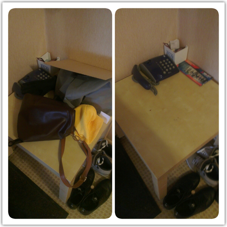 Взлет 73, день 6, Хотспоты