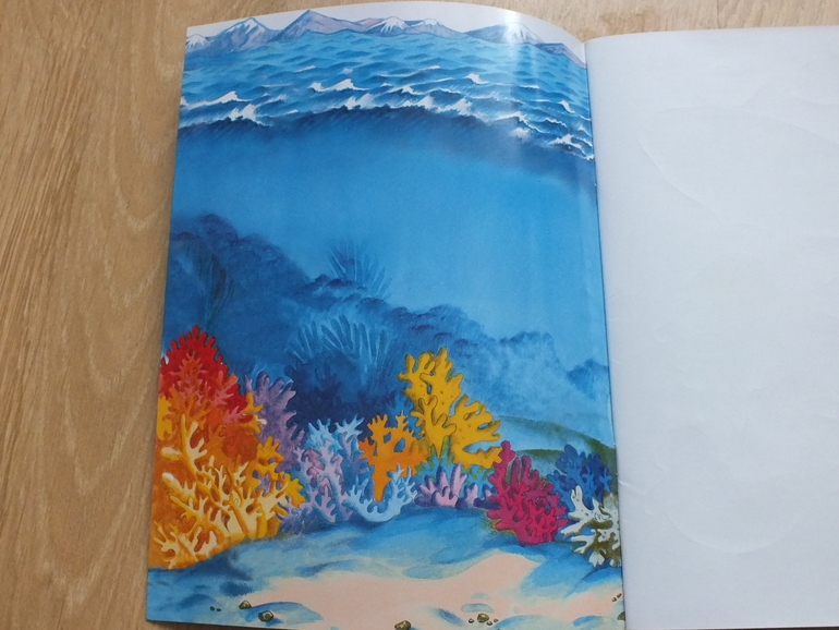 Пополнение библиотеки. Часть 4. Познавательная