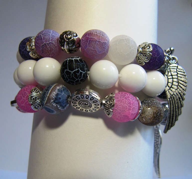 Мои новиночки