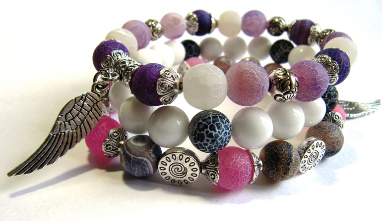 Мои новиночки