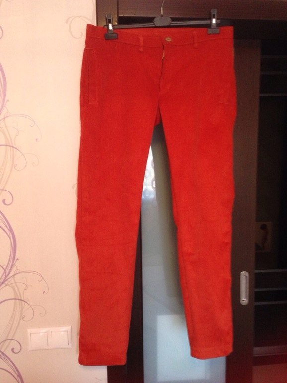 Сама не знаю как, но я это сделала!!