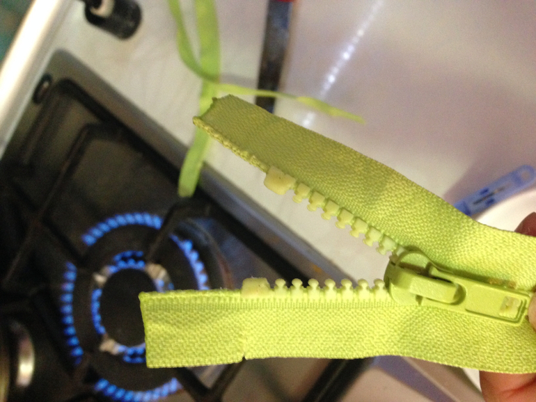 Карман. Что я делаю не так?