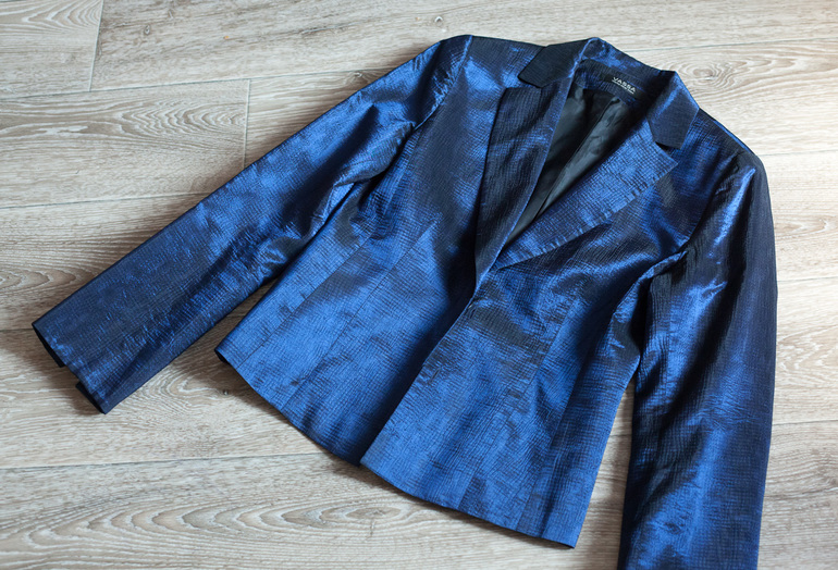 Жакет Vassa нарядный, 44 р.