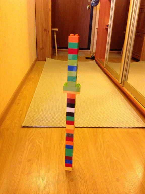 Наши игры