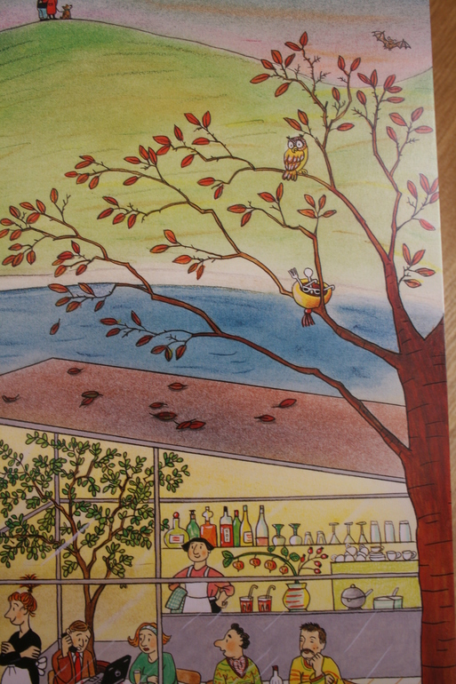 Книги для рассматривания