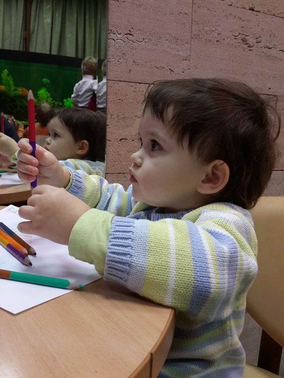 Куда несет меня лиса (театр Жар-птица Сокольники)