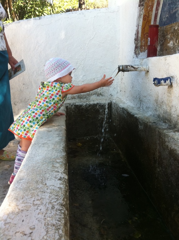 Родос октябрь ( много фот)