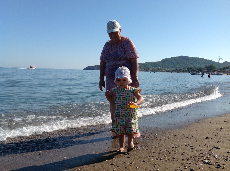 Родос октябрь ( много фот)