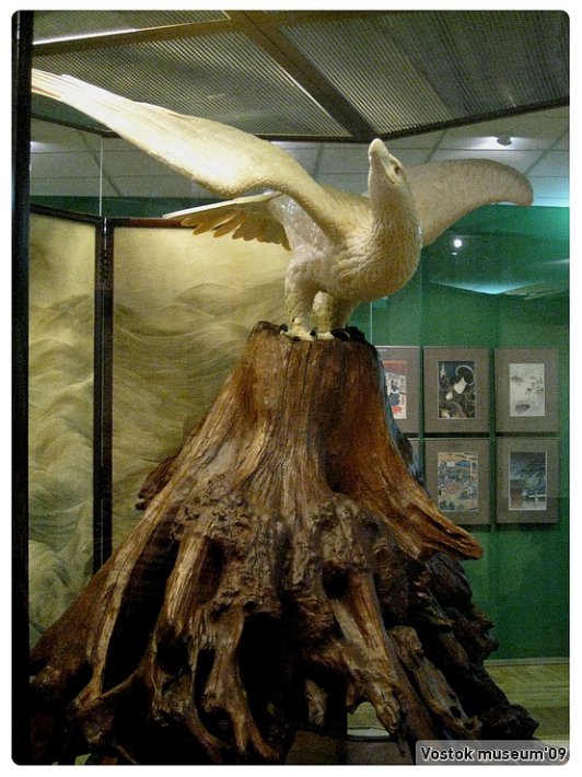 Государственный музей востока