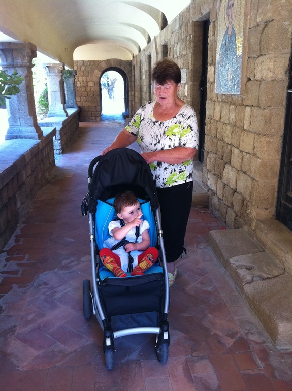 Родос октябрь ( много фот)