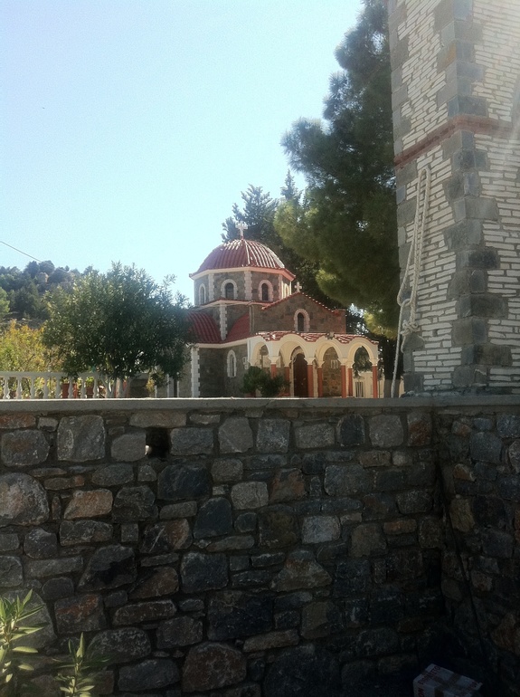 Родос октябрь ( много фот)