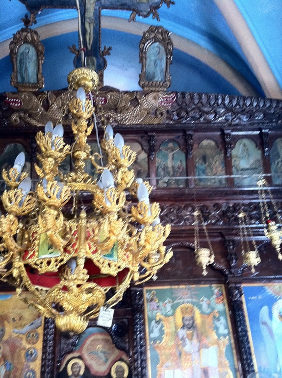 Родос октябрь ( много фот)