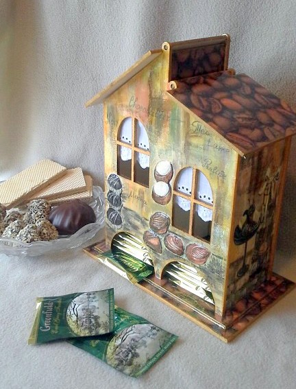 набор для кухни