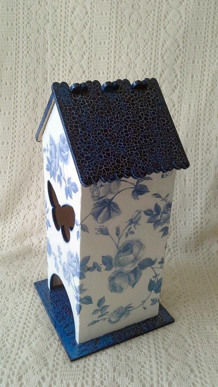 чайный домик