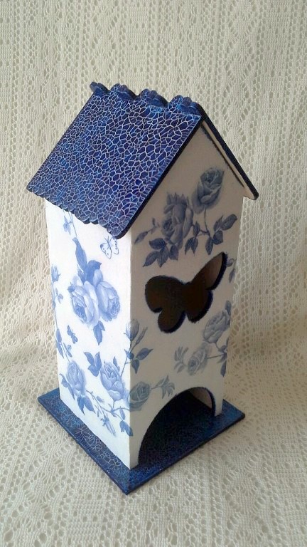 чайный домик