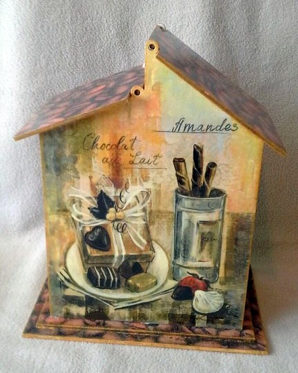 набор для кухни