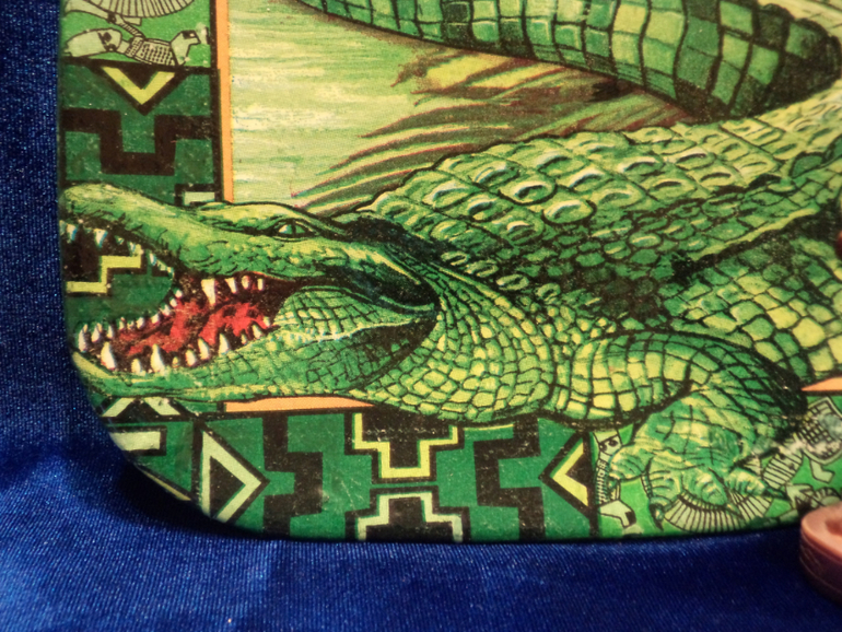 Голосование по занятию № 5