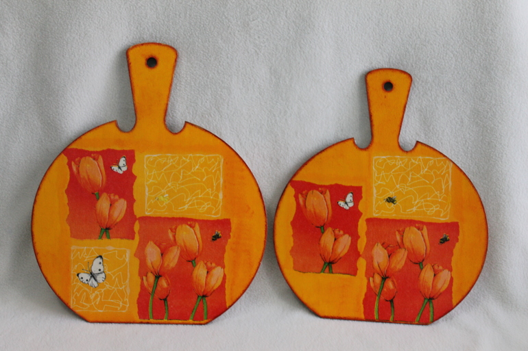 Новый набор по заказу Ирины