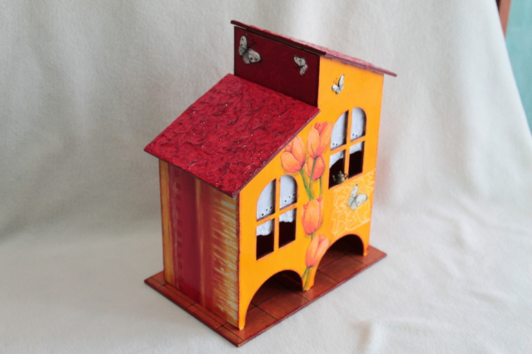 Новый набор по заказу Ирины